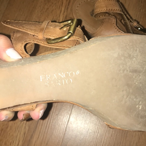 Wedges - Picture 6 of 8